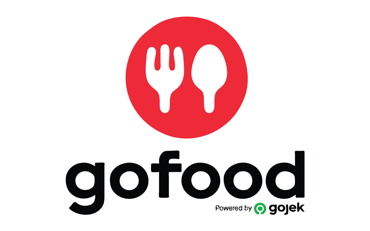 Logo GoFood